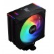 XPG Maestro Plus 42SA Air CPU Cooler With Digital Display