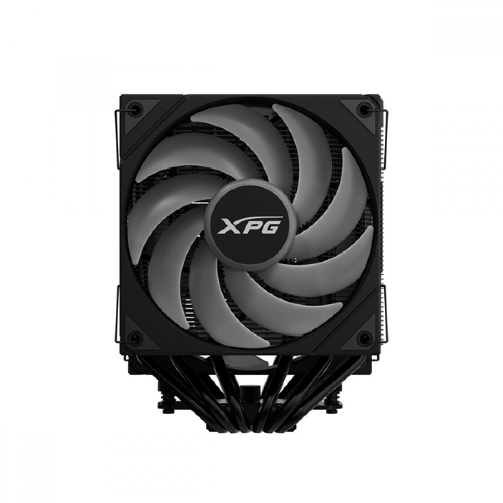 XPG Maestro Plus 62DA Air CPU Cooler With Digital Display