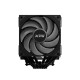 XPG Maestro Plus 62DA Air CPU Cooler With Digital Display