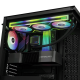 XPG LEVANTE II 360 ARGB CPU Liquid Cooler