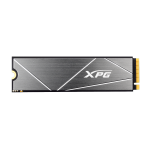 XPG GAMMIX S50 Lite PCIe Gen4x4 M.2 2280 512G