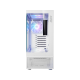 XPG INVADER X MINI ATX Mid Tower Case White