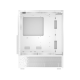 XPG INVADER X MINI ATX Mid Tower Case White