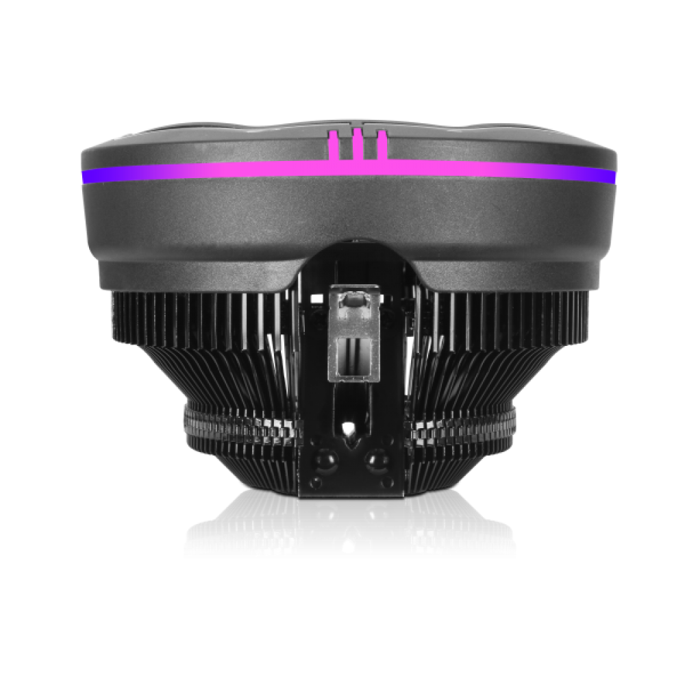 Xander Whirlwind plus Air Cooler