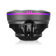 Xander Whirlwind plus Air Cooler