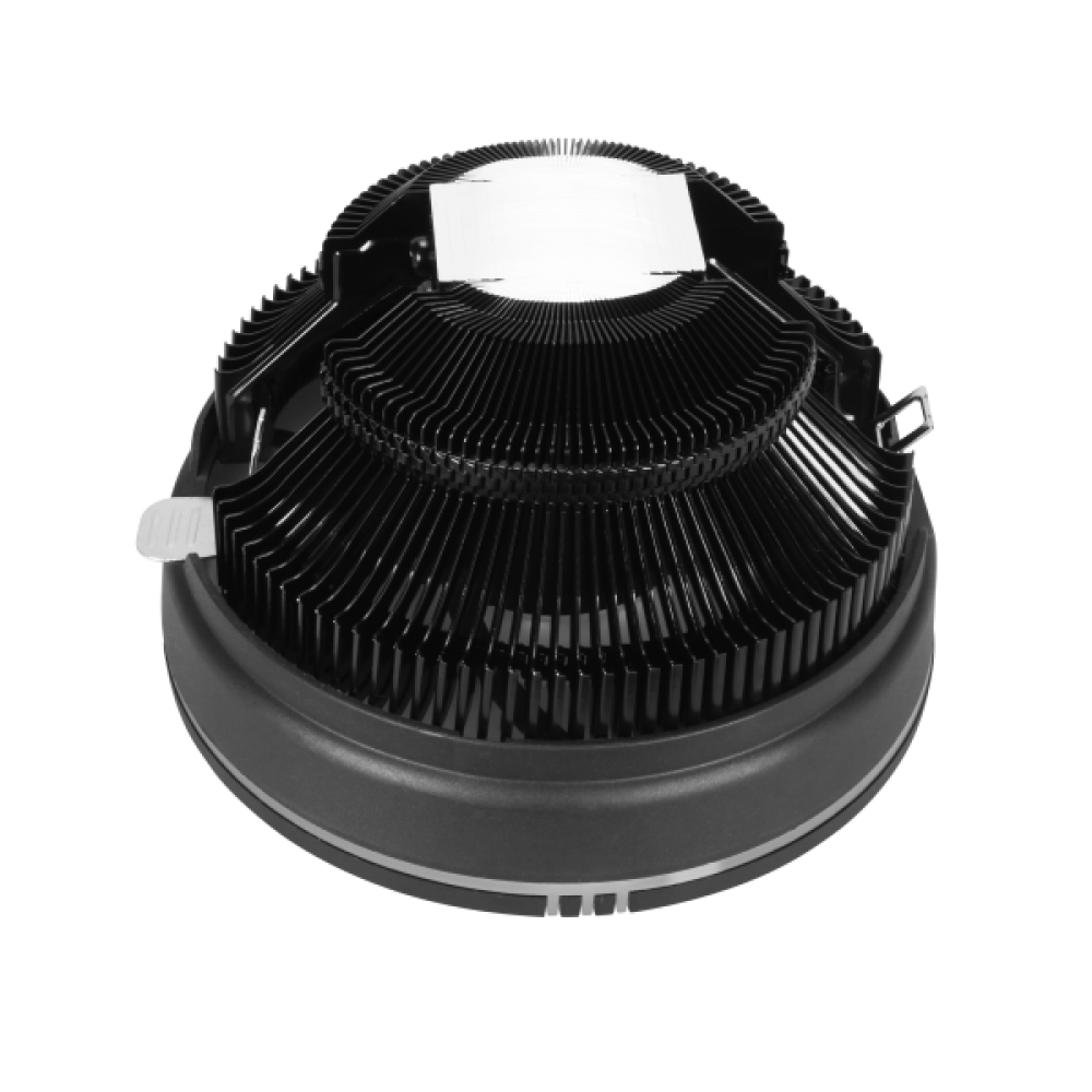 Xander Whirlwind plus Air Cooler