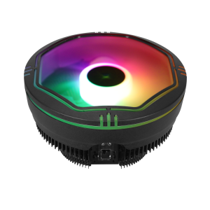 Xander Whirlwind plus Air Cooler