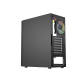 Xander Velox II TG Mesh Mid Tower Case + 700W 80+ White Xander Velox II TG Mesh Mid Tower Case + 700W 80+ White