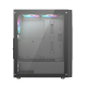 Xander Velox II TG Mesh Mid Tower Case + 700W 80+ White Xander Velox II TG Mesh Mid Tower Case + 700W 80+ White