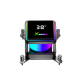 XANDER WATERWHEEL Digital 360 ARGB LIQUID COOLER Black