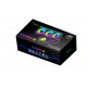 Xander WaterWheel 360 ARGB Liquid Cooling - Black Xander WaterWheel 360 ARGB Liquid Cooling - Black