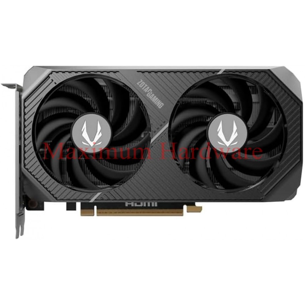 ZOTAC  RTX 5060 TI TWIN EDGE OC 16GB GDDR7