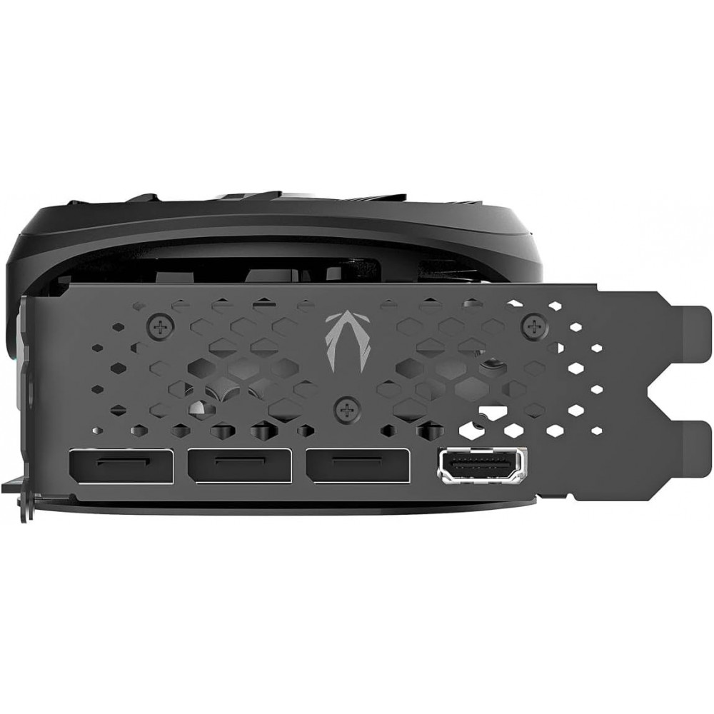 ZOTAC RTX 4080 SUPER AMP 16GB GDDR6X