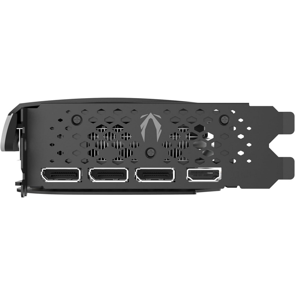 ZOTAC  RTX  4060 Ti AMP 16GB GDDR6