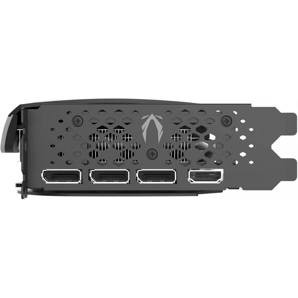ZOTAC  RTX  4060 Ti Twin Edge OC 8GB GDDR6