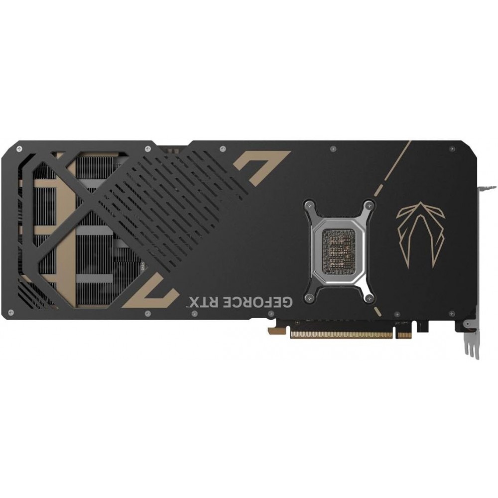 ZOTAC GAMING RTX 5080 SOLID OC 16GB GDDR7
