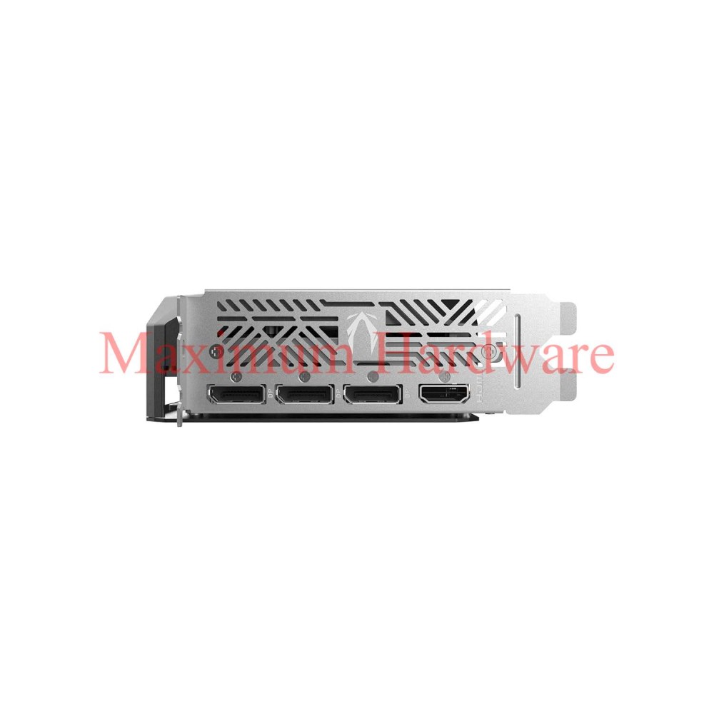 ZOTAC GAMING RTX 5060 TWIN EDGE OC 8GB GDDR7