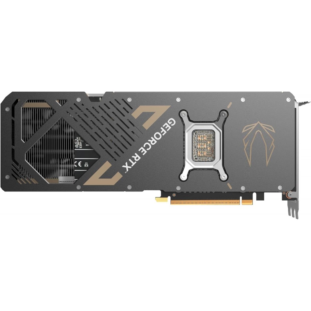 ZOTAC GAMING RTX 5080 SOLID CORE OC 16GB GDDR7