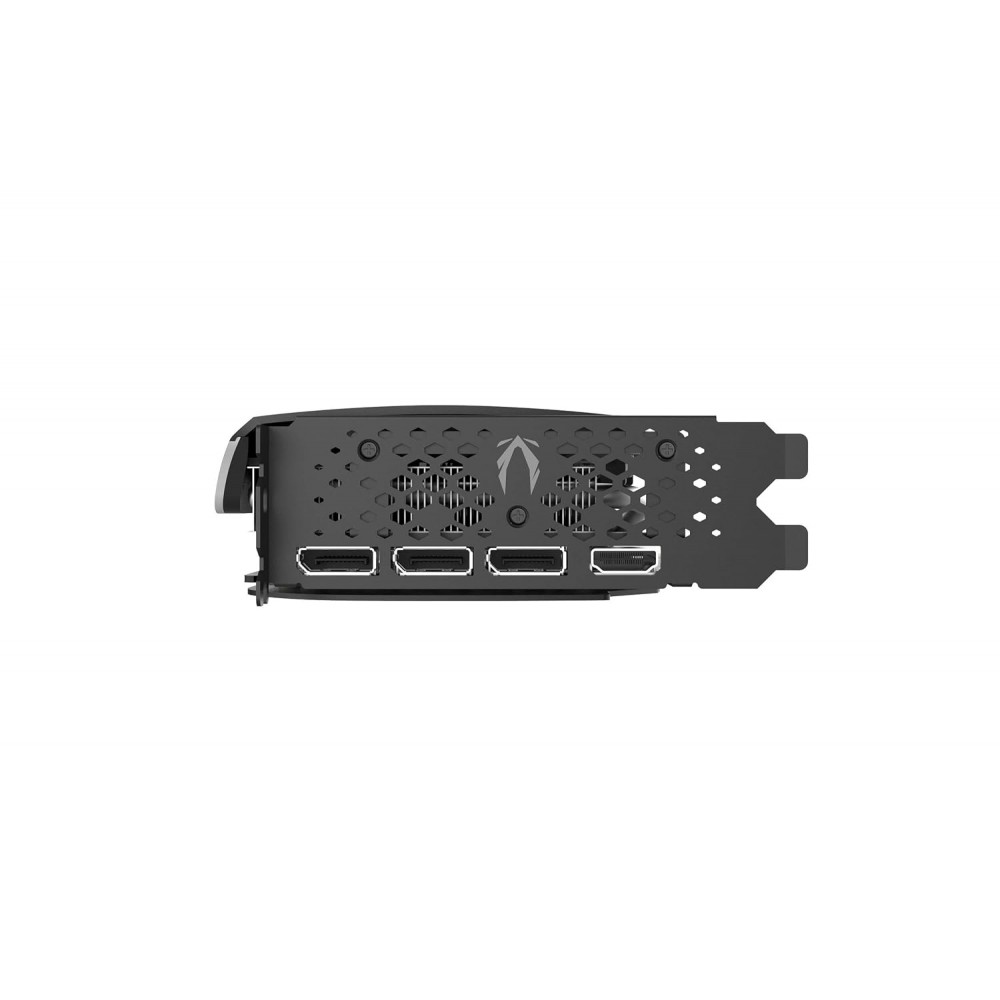 ZOTAC  RTX  4060 Ti Twin Edge 16GB GDDR6