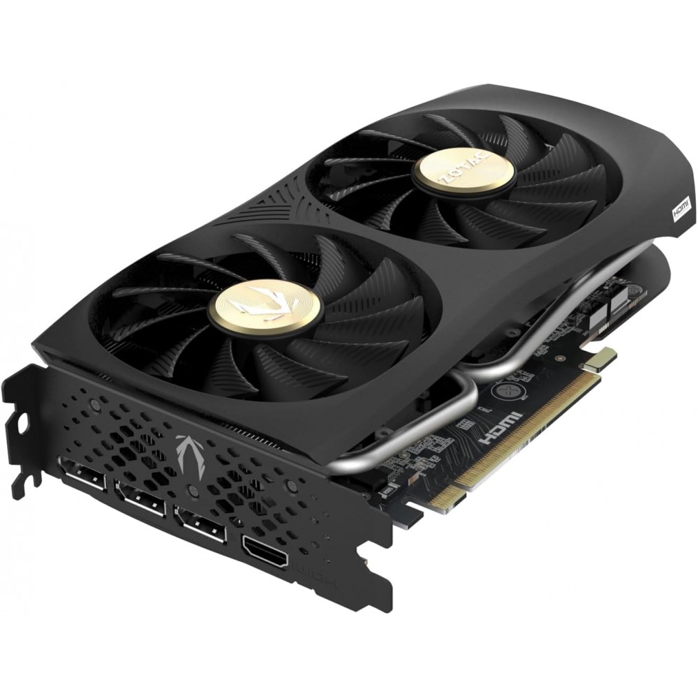 ZOTAC  RTX  4060 Ti AMP 16GB GDDR6
