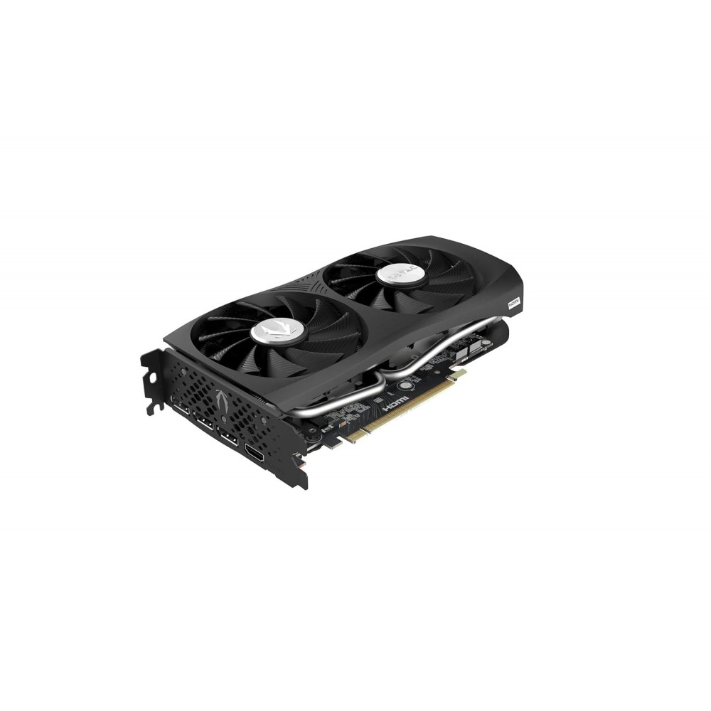 ZOTAC  RTX  4060 Ti Twin Edge 16GB GDDR6