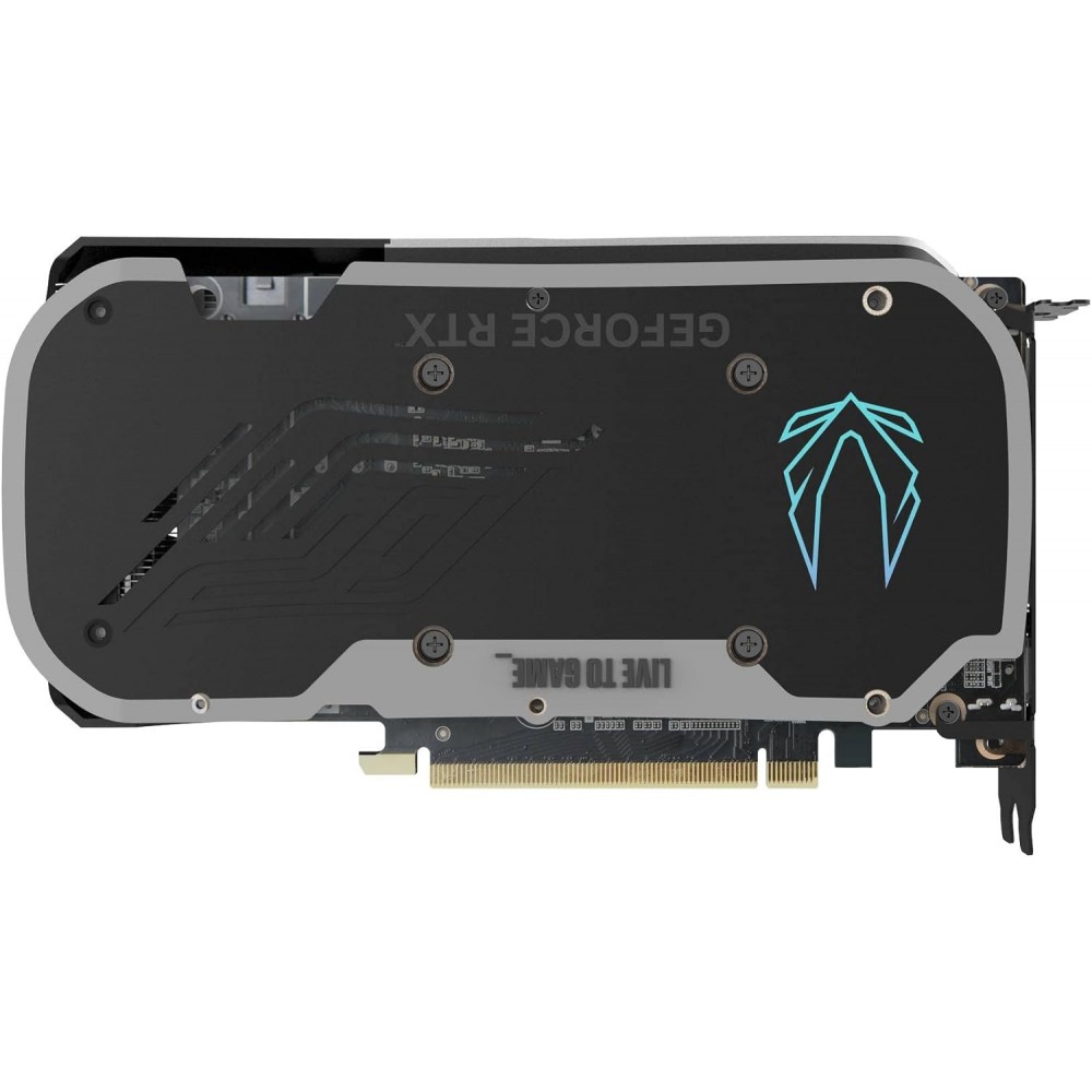 ZOTAC  RTX  4060 Ti Twin Edge 8GB GDDR6