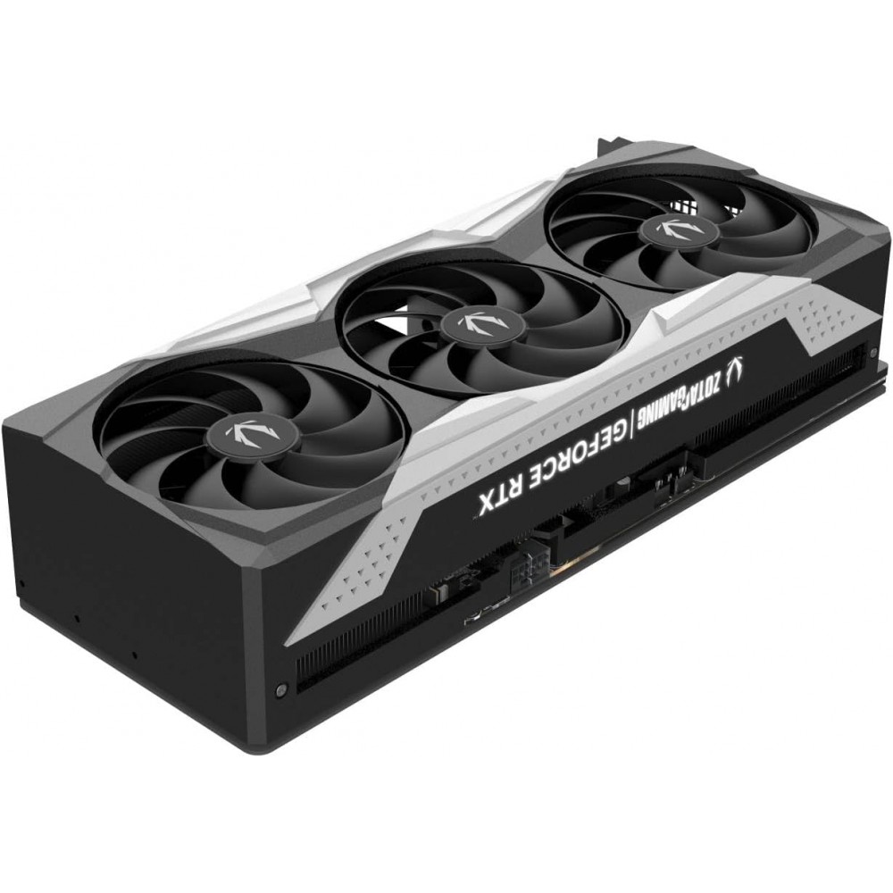 ZOTAC RTX 4070 Ti SUPER SOLID OC 16GB GDDR6X