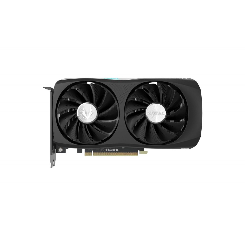 ZOTAC  RTX  4060 Ti Twin Edge 16GB GDDR6