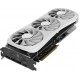 ZOTAC RTX 4080 SUPER  TRINITY OC WHITE ED 16GB GDDR6X