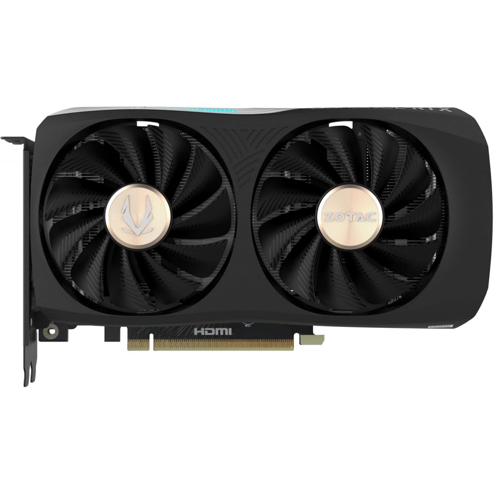 ZOTAC  RTX  4060 Ti AMP 16GB GDDR6
