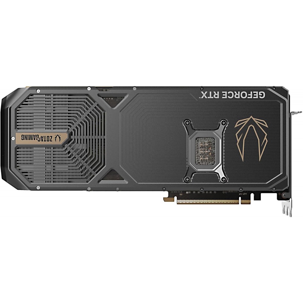ZOTAC GeForce RTX 5070 TI AMP EXTREME INFINITY 16GB GDDR7 ZOTAC GeForce RTX 5070 TI AMP EXTREME INFINITY 16GB GDDR7