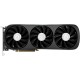 ZOTAC RTX 4070 SUPER Trinity OC Black ED 12GB GDDR6X