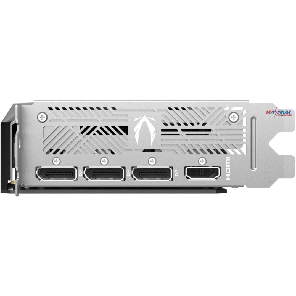 ZOTAC RTX 5070 SOLID 12GB GDDR7