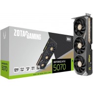 ZOTAC RTX 5070 SOLID 12GB GDDR7