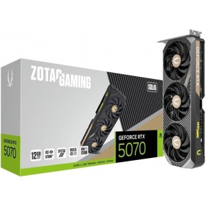 ZOTAC RTX 5070 SOLID 12GB GDDR7