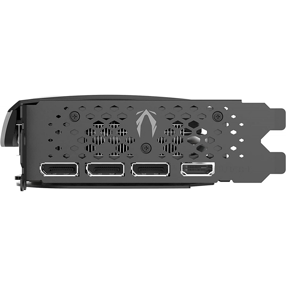 Zotac Gaming GeForce RTX 4070 Twin Edge OC 12GB GDDR6X