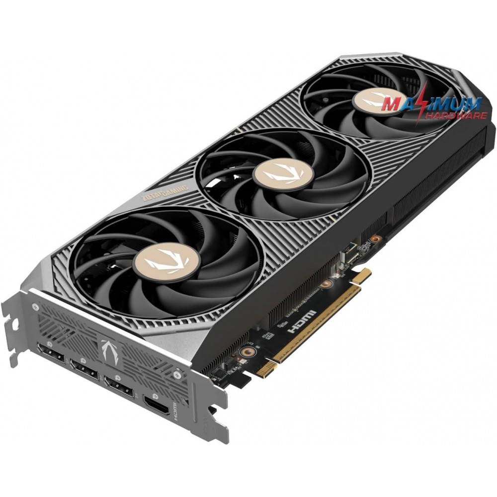 ZOTAC RTX 5070 SOLID 12GB GDDR7