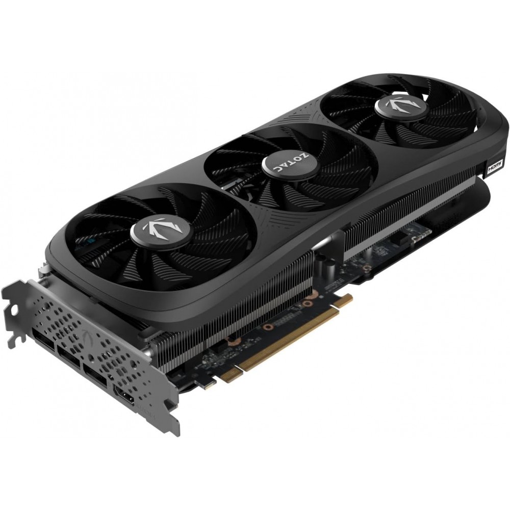 ZOTAC RTX 4080 SUPER AMP 16GB GDDR6X