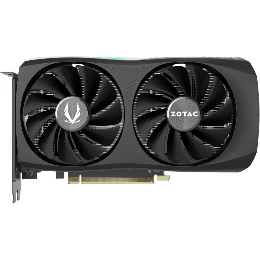 ZOTAC  RTX  4060 Ti Twin Edge 8GB GDDR6