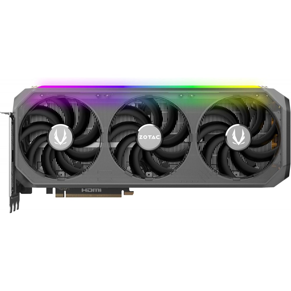 ZOTAC GeForce RTX 5070 TI AMP EXTREME INFINITY 16GB GDDR7 ZOTAC GeForce RTX 5070 TI AMP EXTREME INFINITY 16GB GDDR7