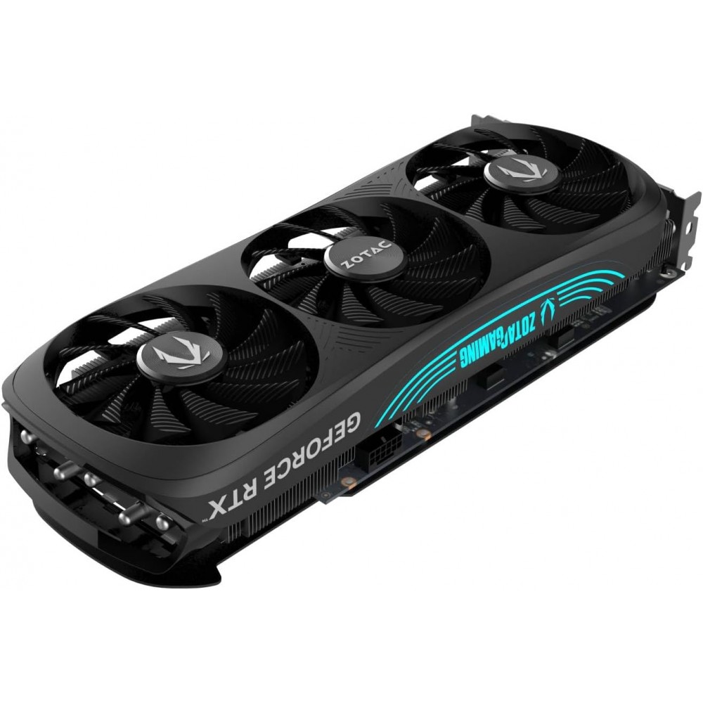ZOTAC RTX 4080 SUPER AMP 16GB GDDR6X
