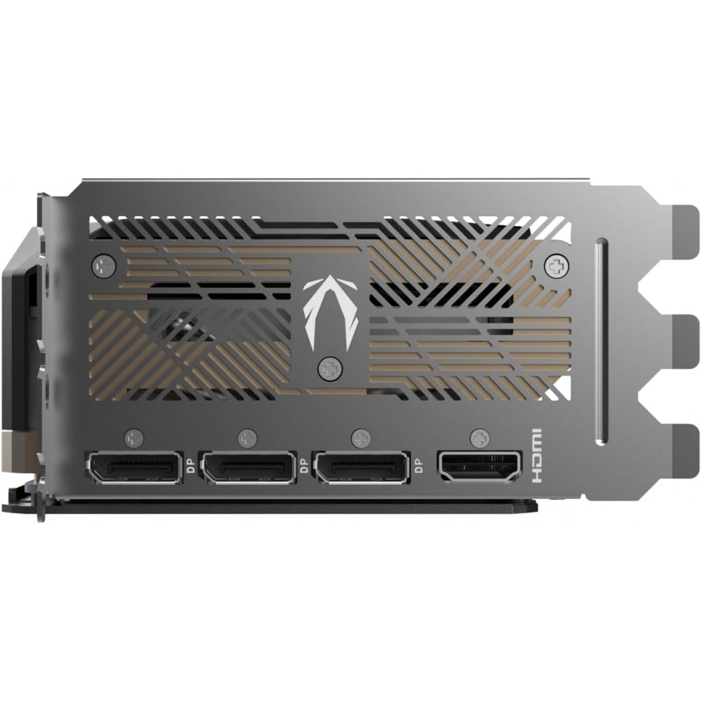 ZOTAC GAMING RTX 5080 SOLID CORE OC 16GB GDDR7