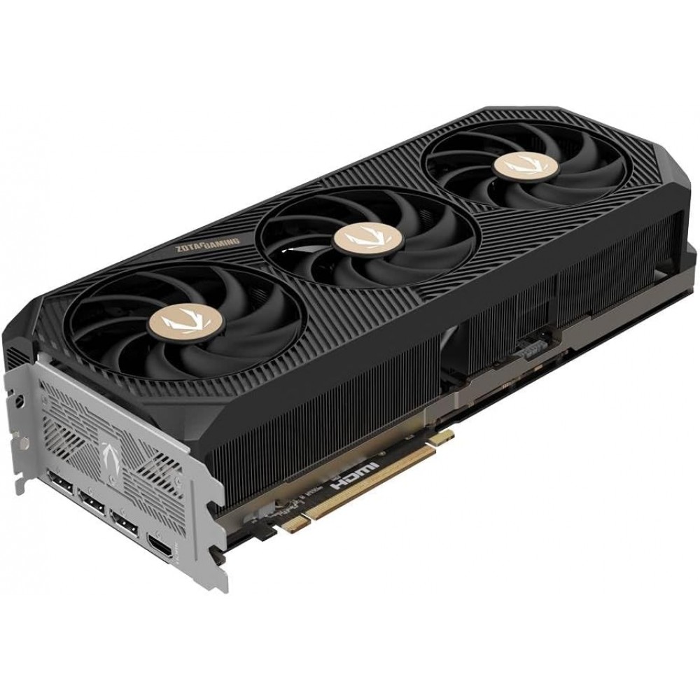 ZOTAC GAMING RTX 5080 SOLID OC 16GB GDDR7