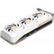ZOTAC GeForce RTX 5070 TI SOLID CORE OC WHITE 16GB GDDR7 ZOTAC GeForce RTX 5070 TI SOLID CORE OC WHITE 16GB GDDR7