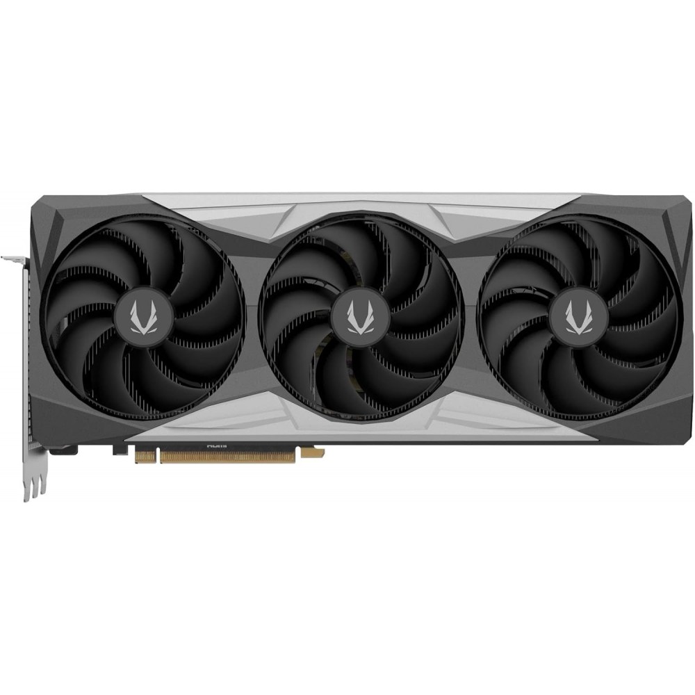 ZOTAC RTX 4070 Ti SUPER SOLID OC 16GB GDDR6X