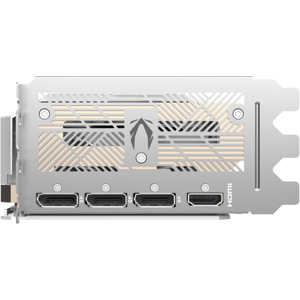 ZOTAC GeForce RTX 5070 TI SOLID CORE OC WHITE 16GB GDDR7 ZOTAC GeForce RTX 5070 TI SOLID CORE OC WHITE 16GB GDDR7