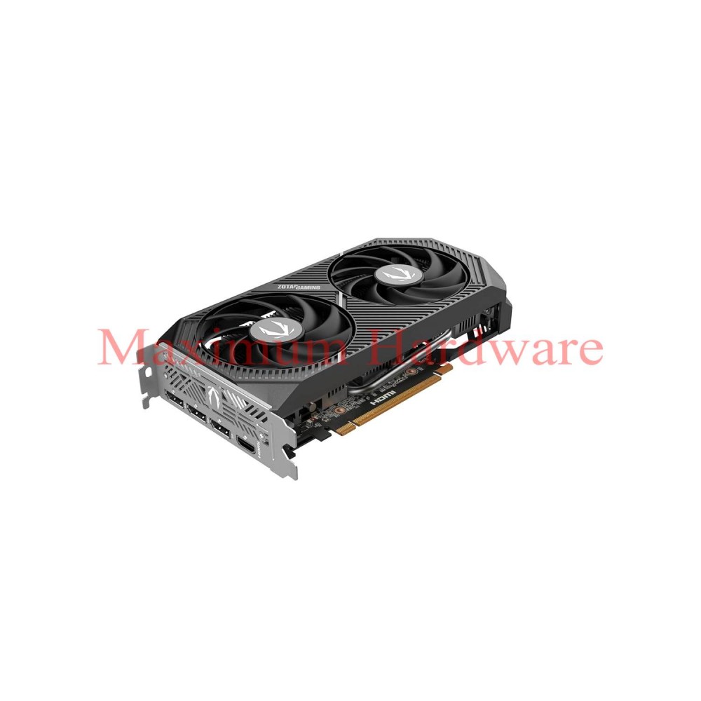 ZOTAC GAMING RTX 5060 TWIN EDGE OC 8GB GDDR7
