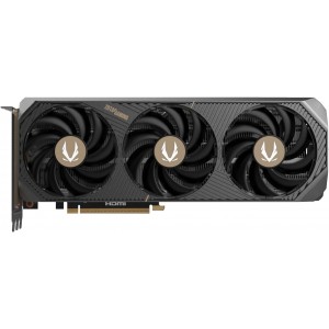 ZOTAC GAMING RTX 5080 SOLID CORE OC 16GB GDDR7