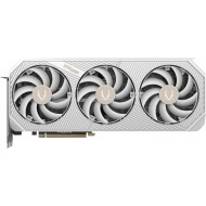 ZOTAC GAMING RTX 5080 SOLID OC WHITE 16GB GDDR7 ZOTAC GAMING RTX 5080 SOLID OC WHITE 16GB GDDR7