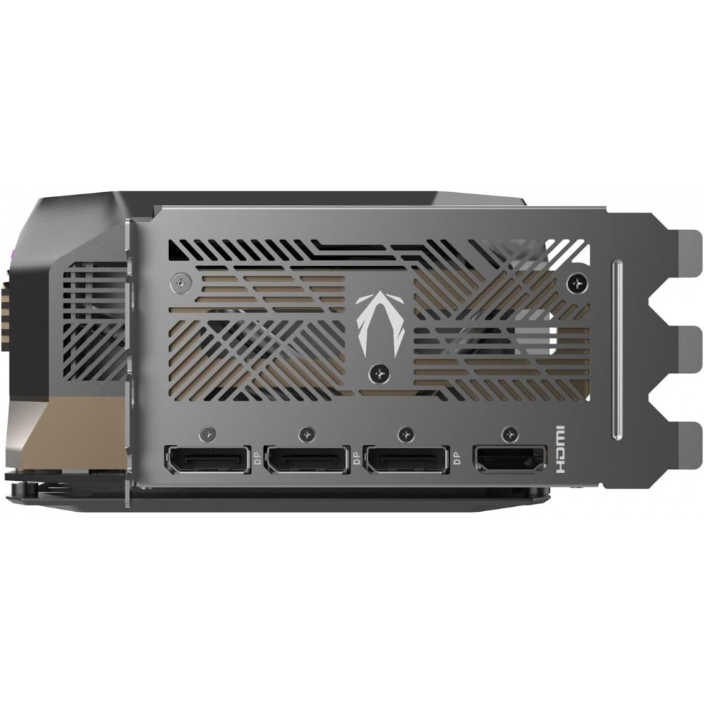 ZOTAC GeForce RTX 5070 TI AMP EXTREME INFINITY 16GB GDDR7 ZOTAC GeForce RTX 5070 TI AMP EXTREME INFINITY 16GB GDDR7